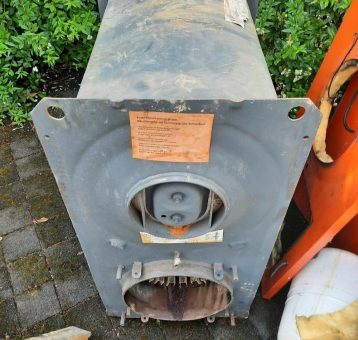 Schrott und Altmetall – kostenlose Abholung in Iserlohn und Umgebung für privat und gewerbliche Kunden