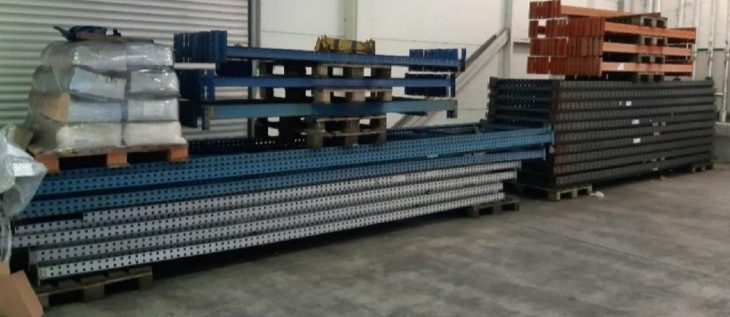 Direkt vor Ort Schrott und Altmetall kostenfrei Abholung in Lünen und Umgebung