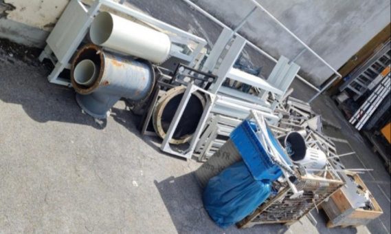 Mobile Schrotthandel in Moers – Wir gehen auf Ihre Ansprüche ein und unterstützen Sie gerne mit unseren kompetenten Leistungen