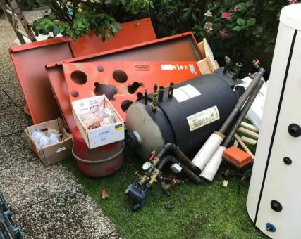 Schrottabholung Wuppertal – Wir gehen auf Ihre Ansprüche ein und unterstützen Sie gerne mit unseren kompetenten Leistungen