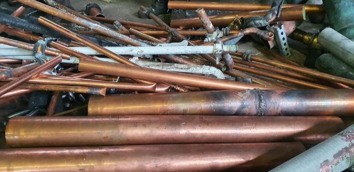 Schrottankauf und Autoteileankauf in Aachen: Machen Sie Ihr Schrott zu Geld