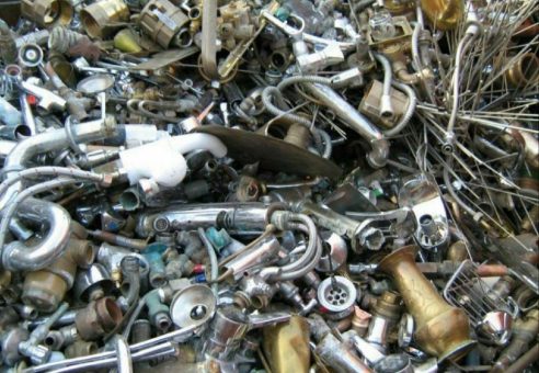 Schrottankauf und Autoteileankauf in Lünen: Machen Sie Ihr Schrott zu Geld