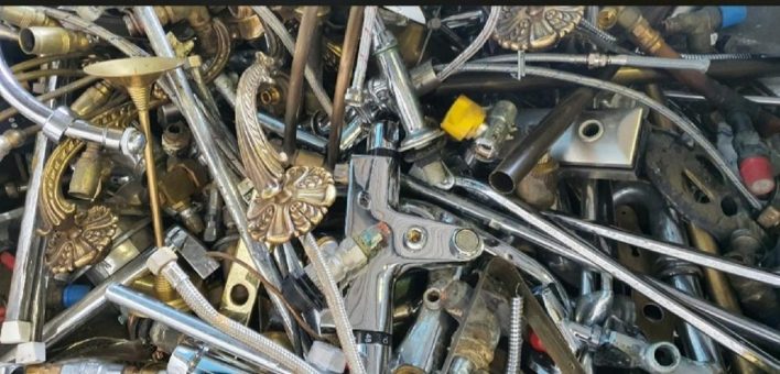 Sie suchen nach einer einfachen Möglichkeit Ihren Schrott in Moers verkaufen Möchten?