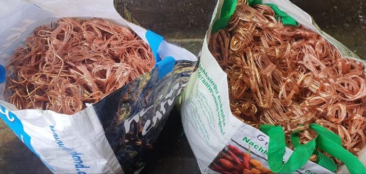 Schrottankauf und Autoteileankauf in Unna: Machen Sie Ihr Schrott zu Geld