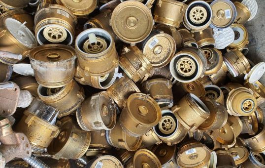 In Bottrop oder Umgebung Sie suchen nach einer einfachen Möglichkeit Ihren Schrott verkaufen?