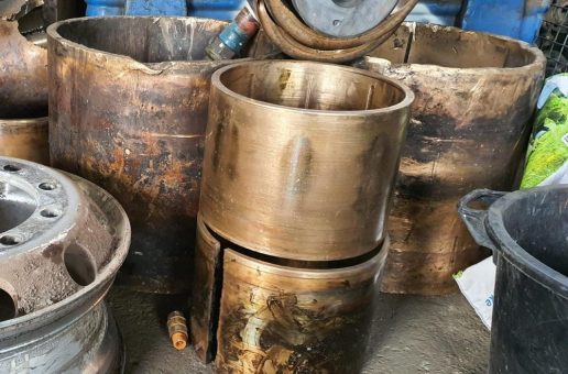 Top-Ankaufspreise für Ihren Schrott in Bonn und Umgebung