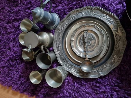 in Dorsten oder Umgebung Sie suchen nach einer einfachen Möglichkeit Ihren Altmetall Verkaufen?