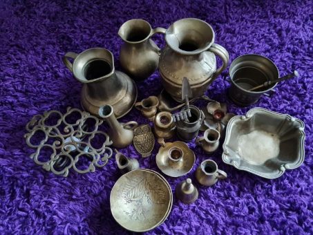 Gegen gute Preise in Leverkusen Schrottankauf für private und gewerbliche Kunden