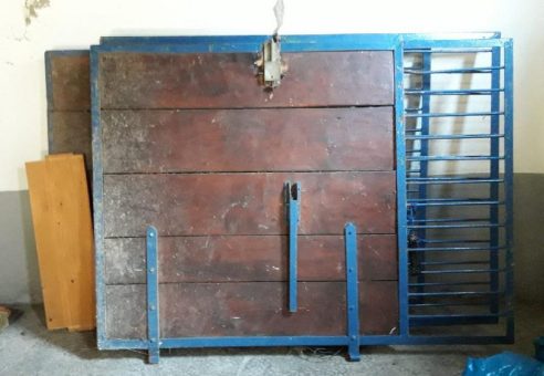 Bei Größere und kleinere Menge – Kostenlose Schrottabholung in Duisburg und Umgebung