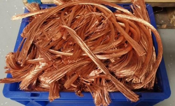 Sie suchen nach einer einfachen Möglichkeit Ihren Schrott in Witten zu verkaufen?