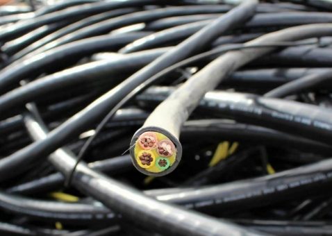 Verkaufen Sie einfach in Krefeld für gute Preise ihren Schrott bei Schrotthändler NRW