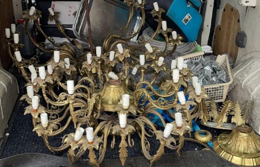 Faire und transparente Preise für Ihren Schrott in Mülheim an der Ruhr oder Umgebung