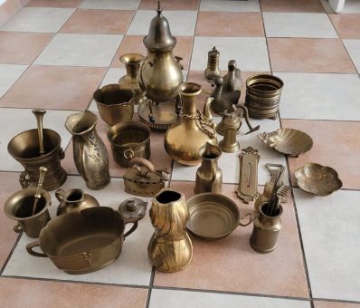 Für Sie zu Gute preise  Schrottankauf in Dortmund durch professionelle Schrotthändler