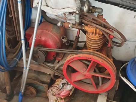 Kostenfrei Schrottabholung für private und gewerbliche Kunden in ganz Dorsten und Umgebung