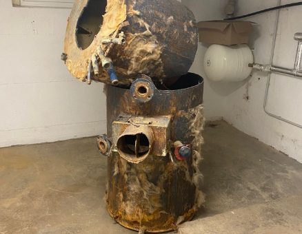 Sie suchen nach einer einfachen Möglichkeit Ihren Schrott loszuwerden in Lünen?