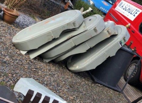 Professionelle Schrotthandel und kostenlose Schrottabholung in Hamm und Umgebung