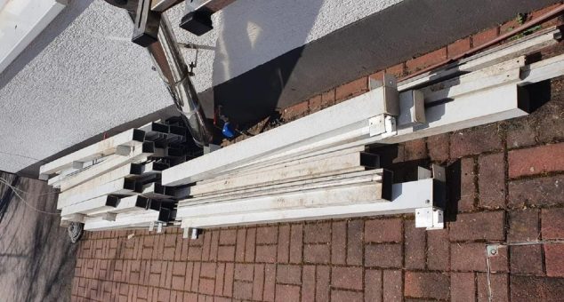 Sie wollen Altmetall oder sonstigen Schrott loswerden und wohnen in Lippstadt oder Umgebung?