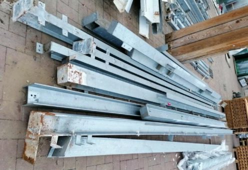 Kostenfrei Schrottabholung für private und gewerbliche Kunden in ganz Velbert und Umgebung