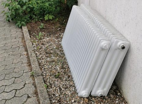 Bei Größere und kleinere Menge kostenlose Schrottabholung in Recklinghausen und Umgebung