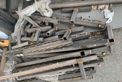 Bei Größere und kleinere Menge kostenlose Schrottabholung in Unna und Umgebung