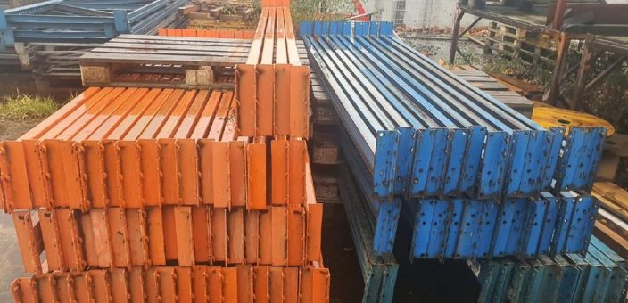 Direkt vor Ort Schrott und Altmetall kostenfrei Abholung in Gelsenkirchen und Umgebung