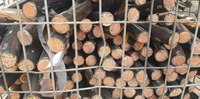 Sie suchen nach einer einfachen Möglichkeit Ihren Schrott in Haan verkaufen?