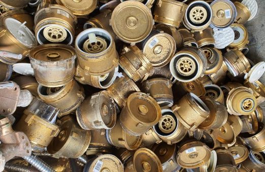 von Altmetall Ankauf in Troisdorf durch professionelle Schrotthändler