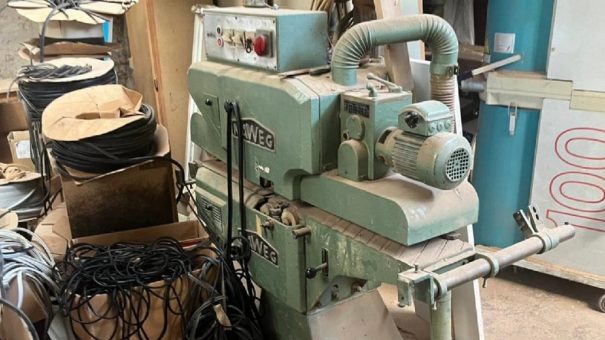 Faire und transparente Preise für Ihren Schrott in Lünen oder Umgebung