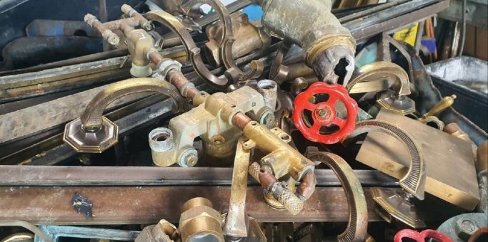 In Unna und Umgebung Sie suchen nach einer einfachen Möglichkeit Ihren Schrott zu verkaufen?