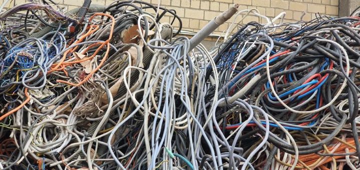 In Bottrop und Umgebung – Sie suchen nach einer einfachen Möglichkeit Ihren Schrott zu verkaufen?