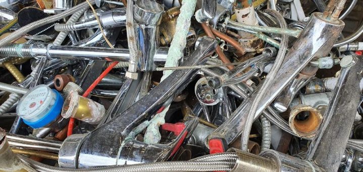 Professioneller Schrottankauf in Remscheid und Umgebung zu Top Preisen!