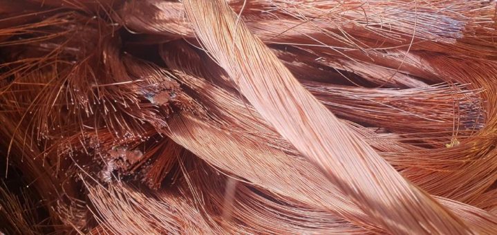 In Recklinghausen Schrott und Altmetalle Ankauf für private und gewerbliche Kunden