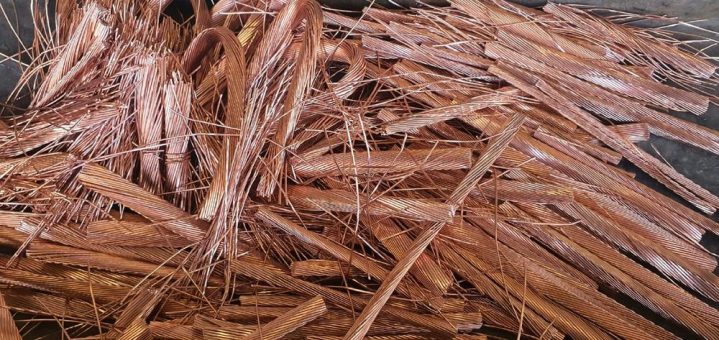 Vor Ort in Oberhausen und Umgebung – gegen gute Preise kaufen wir Ihren Schrott an