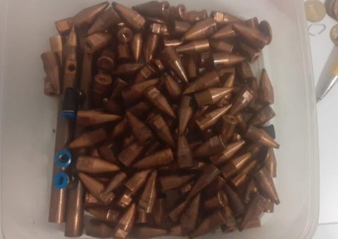 vor Ort Schrottankauf in Bochum zu lukrativen Preisen!  und Kostenlose Abholung mit  professionelle Schrotthändler