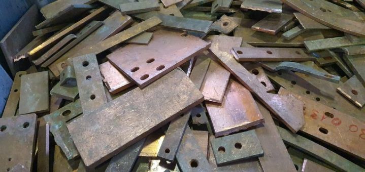 In Ratingen oder Umgebung Sie suchen nach einer einfachen Möglichkeit Ihren Schrott verkaufen?