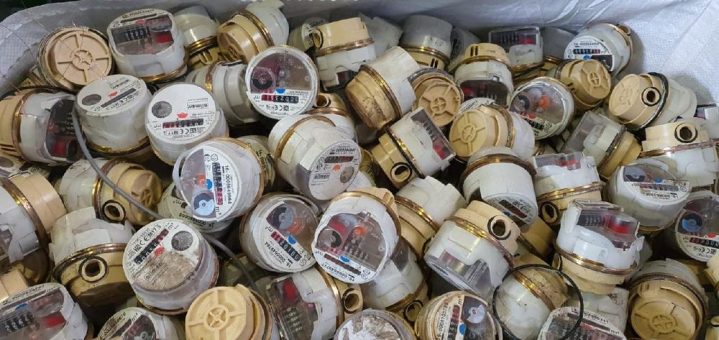 Professionelle Schrotthandel und Schrottankauf in Wuppertal und Umgebung