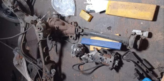 In Haan und Umgebung: Sie suchen nach einer einfachen Möglichkeit Ihren Schrott loszuwerden?