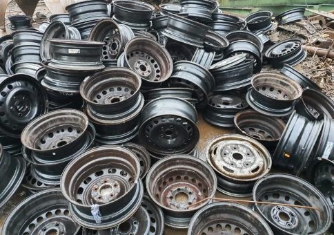 Entrümpelung und Ordnung mit der Schrottabholung Lippstadt