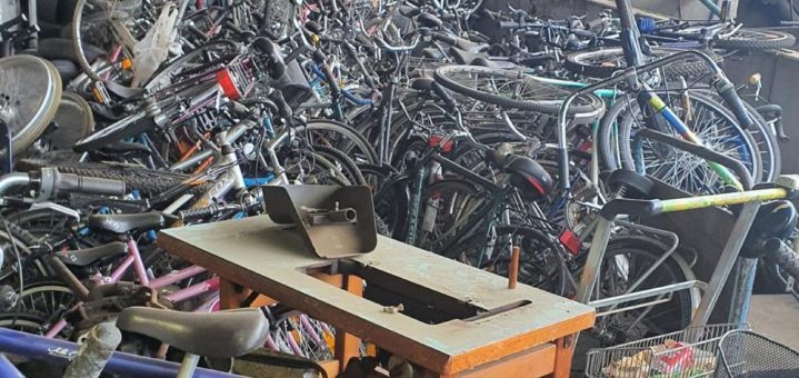 Kostenlose Schrottabholung in Mönchengladbach und Umgebung – schneller Service