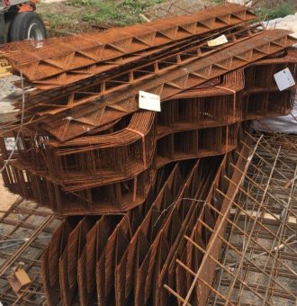 Schrotthändler NRW kümmert sich um Ihren Schrott in Bochum und Umgebung