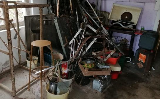 Zusätzlich zu der kostenlosen Schrottabholung in Recklinghausen