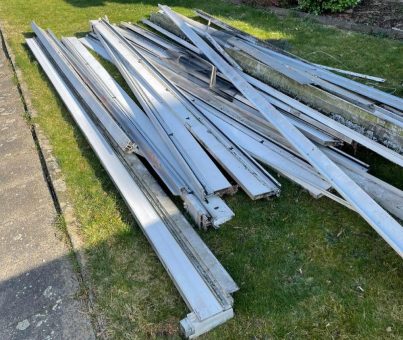 Der kostenlose Service von Schrottabholung Leverkusen und Umgebung