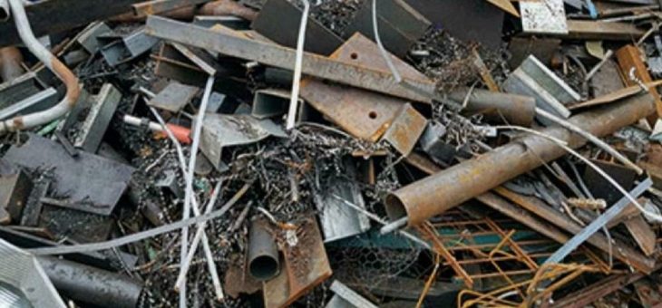 Kostenlose und schnelle Schrottabholung inklusive Demontage in Dortmund
