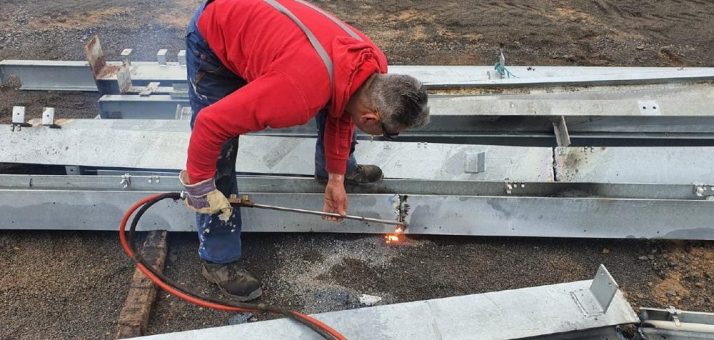 Kostenlose und schnelle Schrottabholung inklusive Demontage in Wuppertal