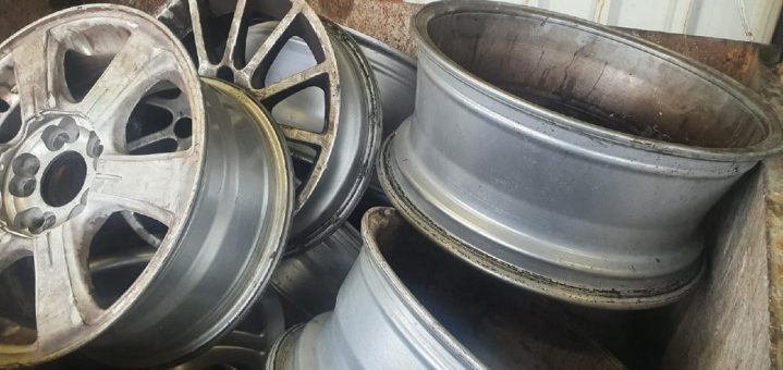 Kostenlose und professionelle Schrottankauf sowie Schrottankauf in Haan zu lukrativen Preisen!