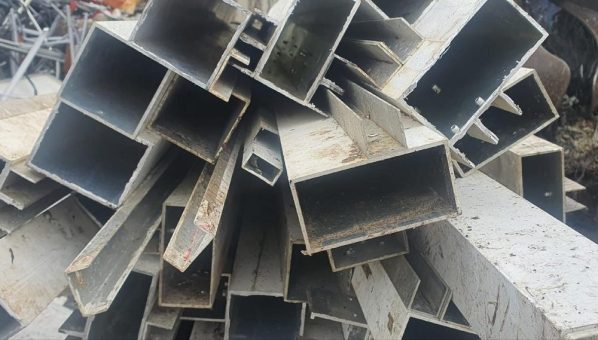 Top-Ankaufspreise für Ihren Schrott & Altmetalle in Troisdorf und Umgebung