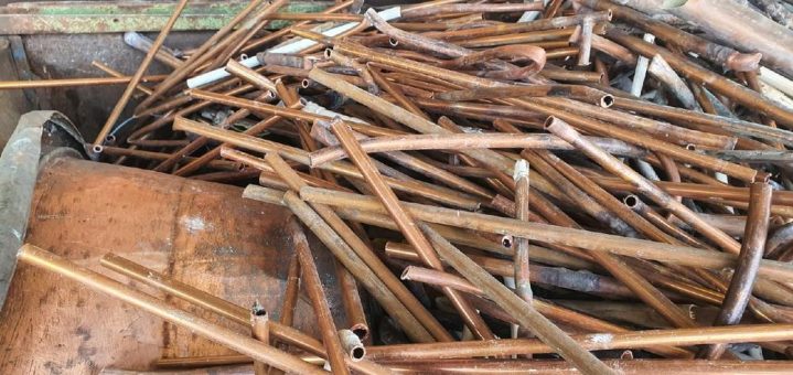 in Leverkusen und Umgebung Sie suchen nach einer einfachen Möglichkeit Ihren Schrott Verkaufen..!