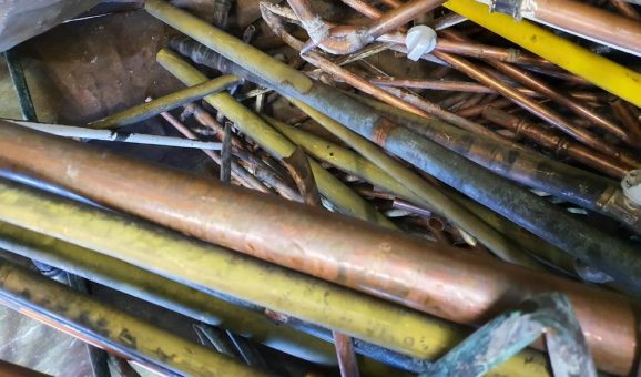 In Remscheid oder Umgebung Sie suchen nach einer einfachen Möglichkeit Ihren Schrott verkaufen?