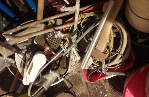 Top-Ankaufspreise für Ihren Schrott in Velbert und Umgebung