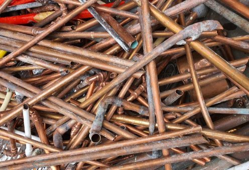 Gegen gute preise in Bochum Schrottankauf für private und gewerbliche Kunden